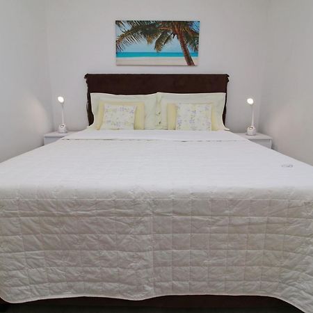 Apartments Mila Rovinj Ngoại thất bức ảnh