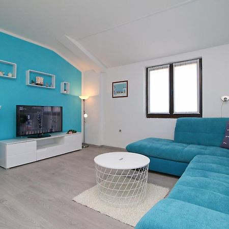 Apartments Mila Rovinj Ngoại thất bức ảnh