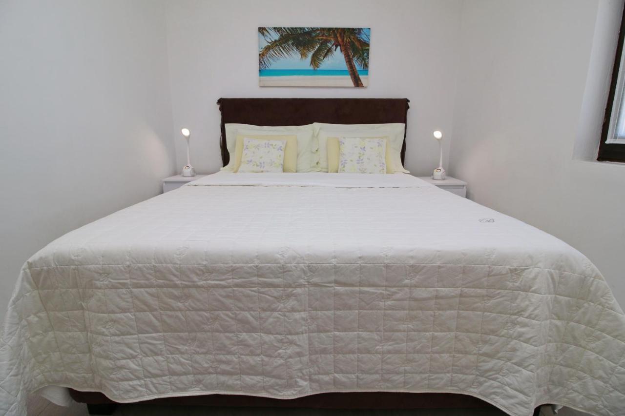 Apartments Mila Rovinj Ngoại thất bức ảnh