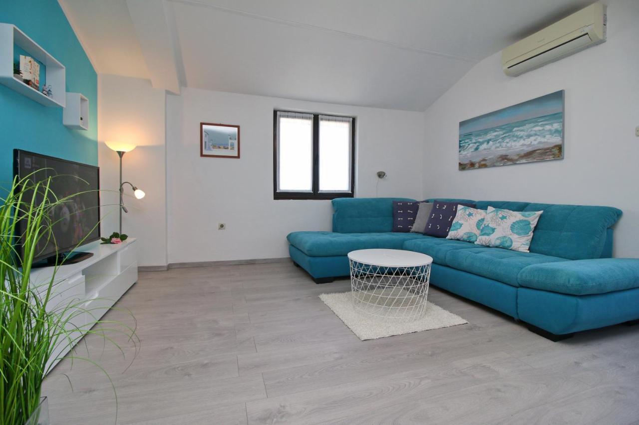 Apartments Mila Rovinj Ngoại thất bức ảnh