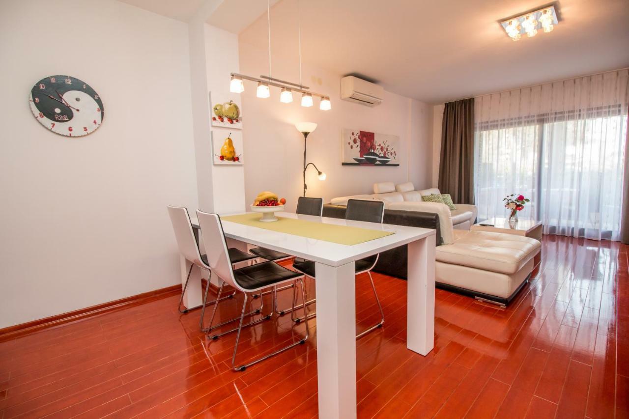Apartments Mila Rovinj Ngoại thất bức ảnh